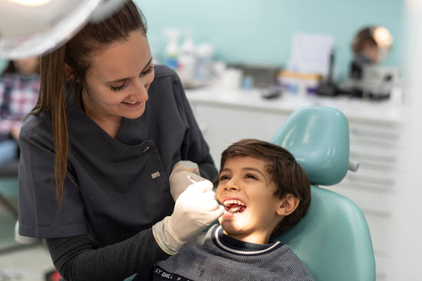 Best Emergency Pediatric Dentist  in West Valley City, UT